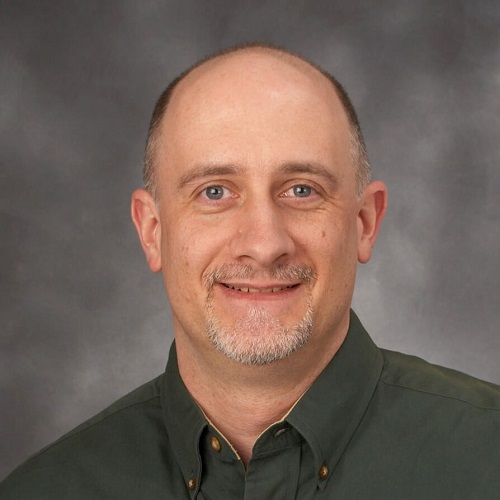 Chris Marshall